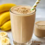 Banana Date Smoothie: A Creamy Energy Boost in 5 Minutes 9 Banana Date Smoothie