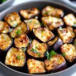 Savory Low-Calorie Air Fryer Eggplant You Can't Resist 7 Low-Calorie Air Fryer Eggplant