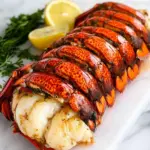 Irresistibly Smoky Lobster Tail in Just 50 Minutes 6 Smoked Lobster Tail