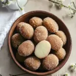 Delight in Almond Coconut-Free Irish Potato Candy Bliss 10 Almond Coconut-Free Irish Potato Candy