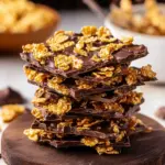 Irresistible Cornflake Chocolate Brittle for Sweet Cravings 9 Cornflake Chocolate Brittle
