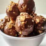 Decadent Butterfinger Balls: No-Bake Delight Everyone Loves 7 Butterfinger Balls