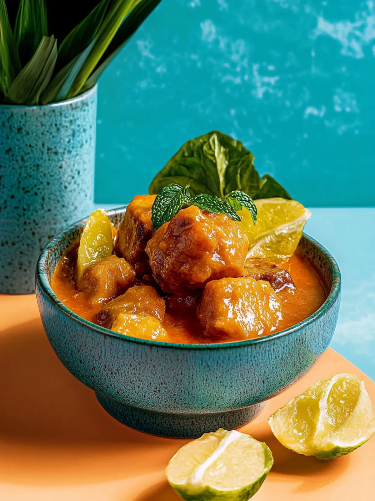 Discover Authentic Kare-Kare: A Comfort Food Classic 5 Kare-Kare