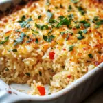 Mouthwatering Pepper Jack Rice Bake for Cozy Nights 8 Pepper Jack Rice Bake