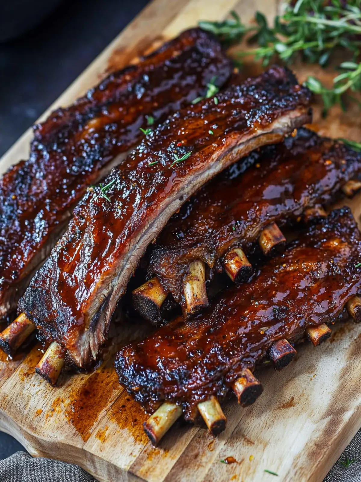 Savory Oven Baked Boneless Beef Ribs You’ll Crave Tonight 4 Oven Baked Boneless Beef Ribs