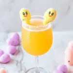 Easter Peeps Mimosa: A Fun Twist for Your Brunch Bash 7 Easter Peeps Mimosa