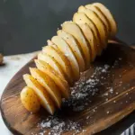 Crispy Tornado Potato Recipe for Fun Home Snack Time 2 Tornado Potato