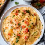 Savor Nacho Chicken Ravioli for a Fun Dinner Twist 9 Nacho Chicken Ravioli