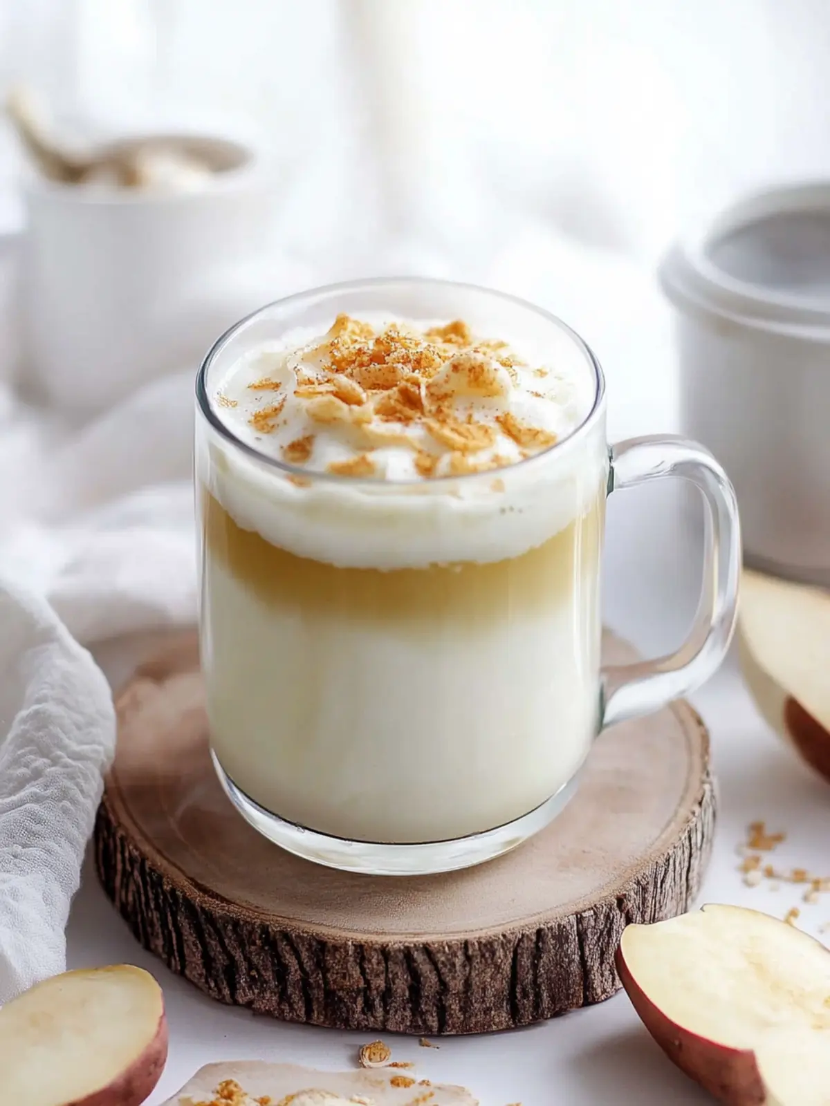 Cozy Korean Sweet Potato Latte You Can't Resist 3 Korean Sweet Potato Latte