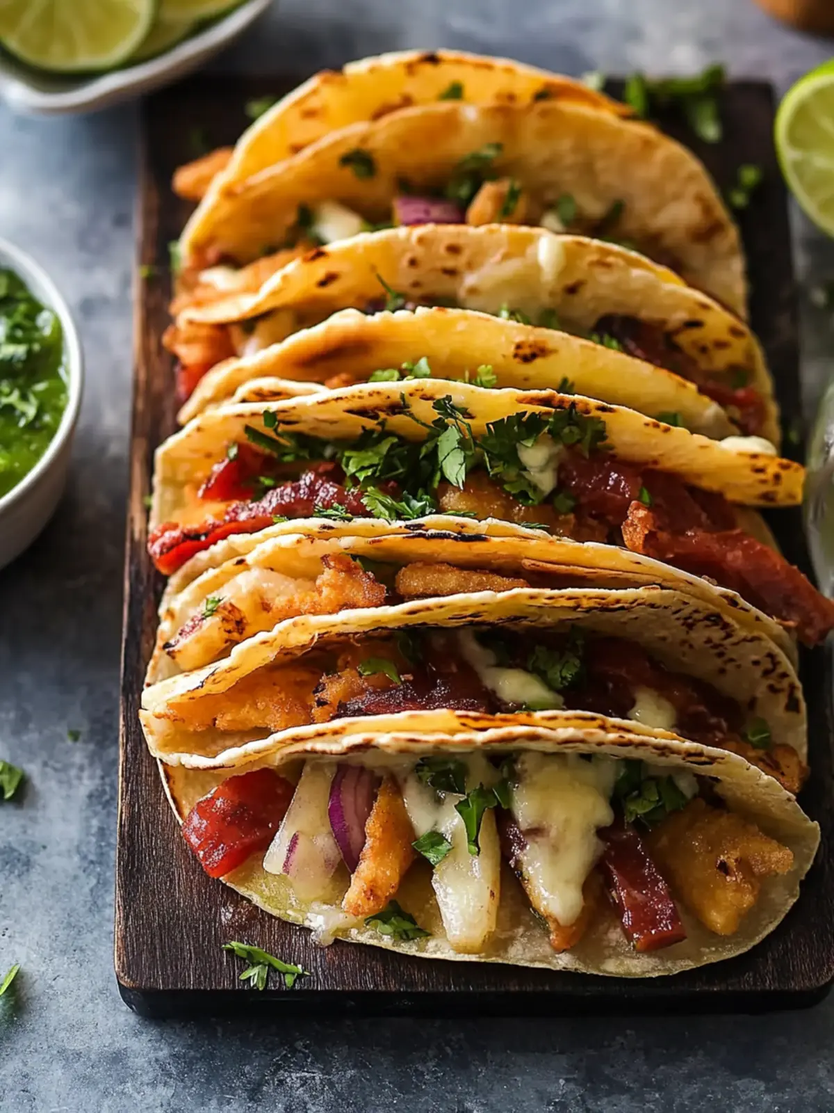 Delicious Irish Tacos That Will Wow Your Taste Buds 2 Irish Tacos