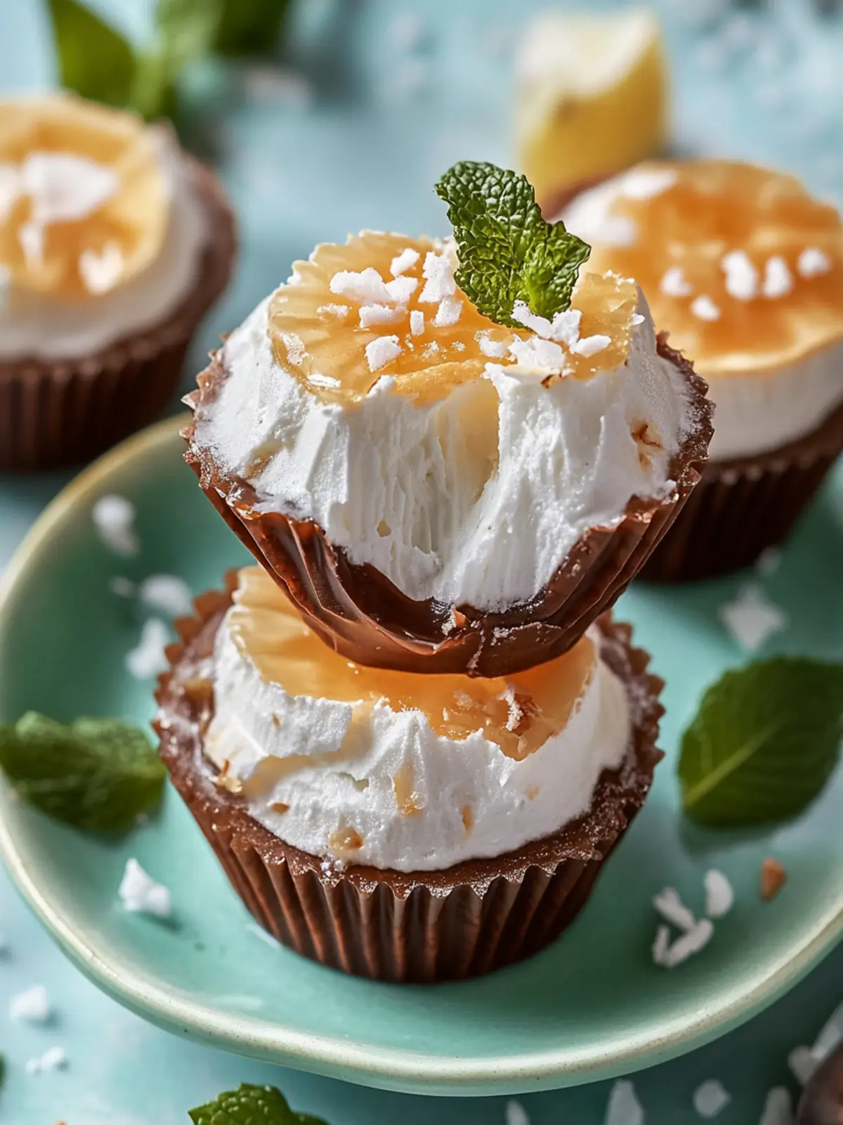 Savory Homemade Mallo Cups That Will Sweeten Your Day 3 Homemade Mallo Cups