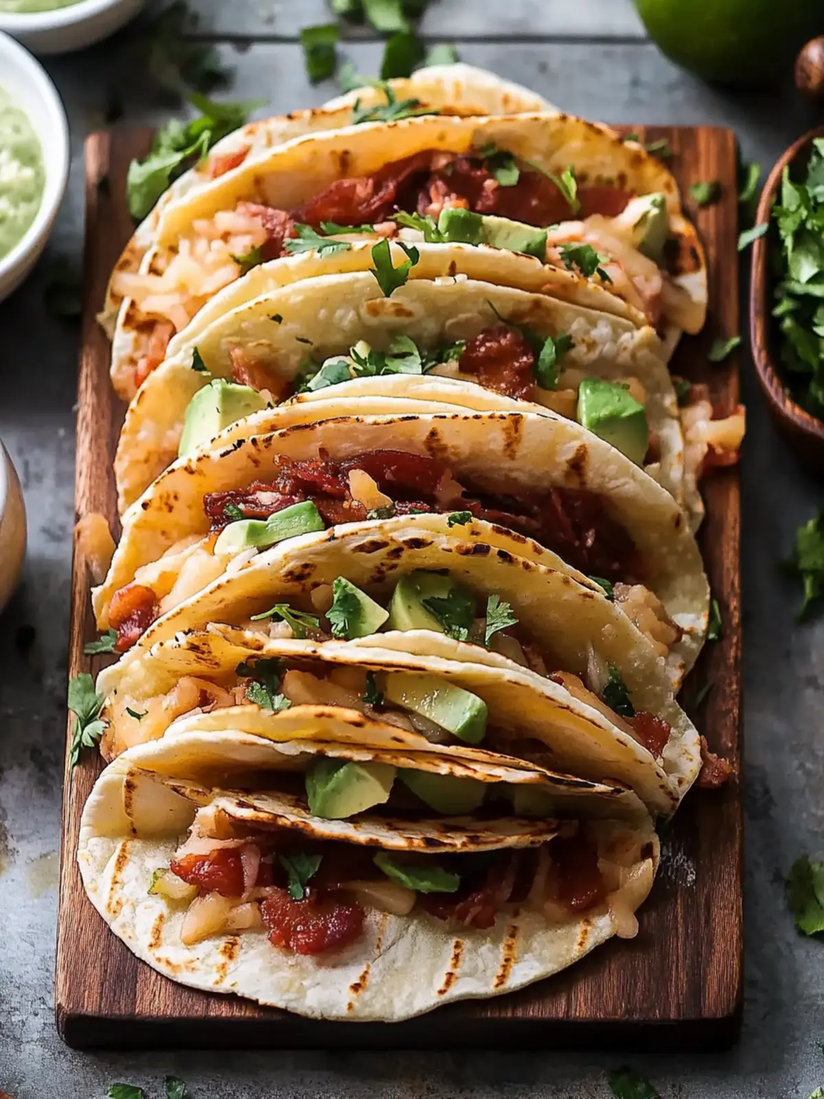 Delicious Irish Tacos That Will Wow Your Taste Buds 4 Irish Tacos