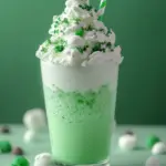 Irresistible Shamrock Shake Fluff That Kids Will Love 9 Shamrock Shake Fluff