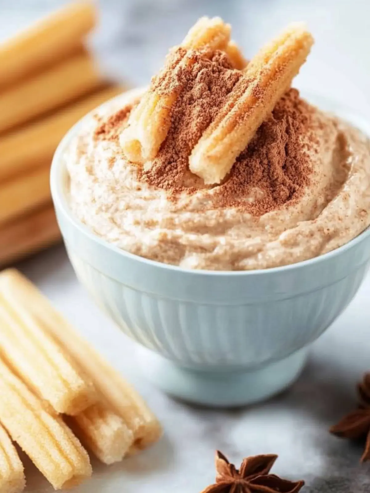 Delicious Churro Dip: A Sweet Treat for Every Occasion 3 Churro Dip