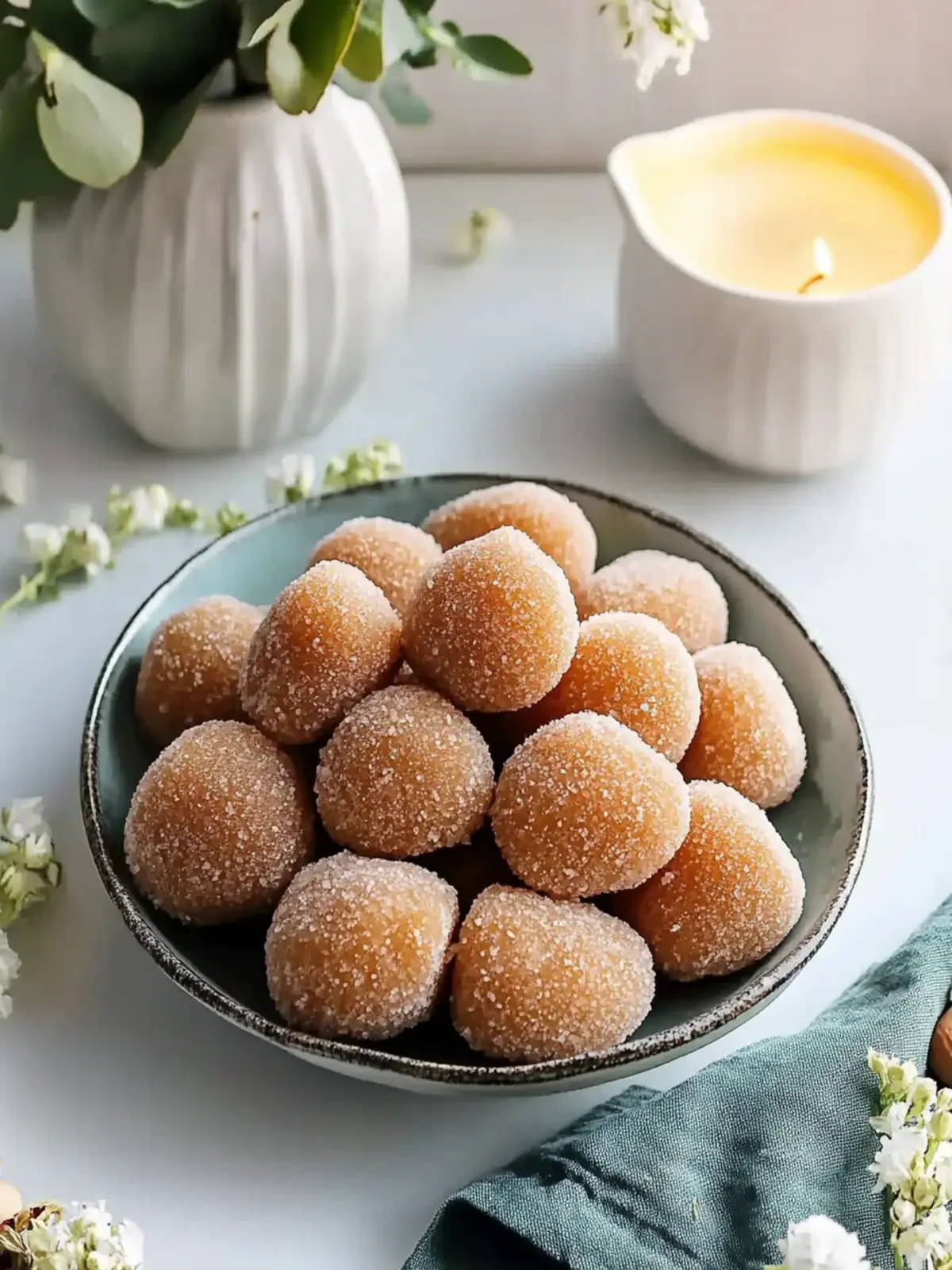 Delight in Almond Coconut-Free Irish Potato Candy Bliss 2 Almond Coconut-Free Irish Potato Candy