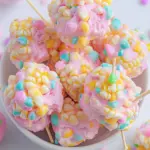 Easter Puff Corn Delight: Fun and Festive Treat for All 8 Easter Puff Corn