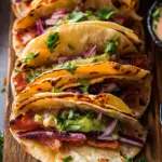 Delicious Irish Tacos That Will Wow Your Taste Buds 4 Irish Tacos