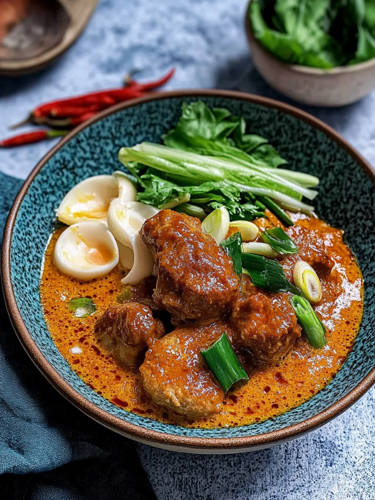 Discover Authentic Kare-Kare: A Comfort Food Classic 2 Kare-Kare