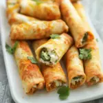 Keto Jalapeño Popper Taquitos: A Spicy Low-Carb Delight 10 Keto Jalapeño Popper Taquitos