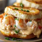 Irresistible Shrimp Crab Melts for Effortless Entertaining 8 Shrimp Crab Melts