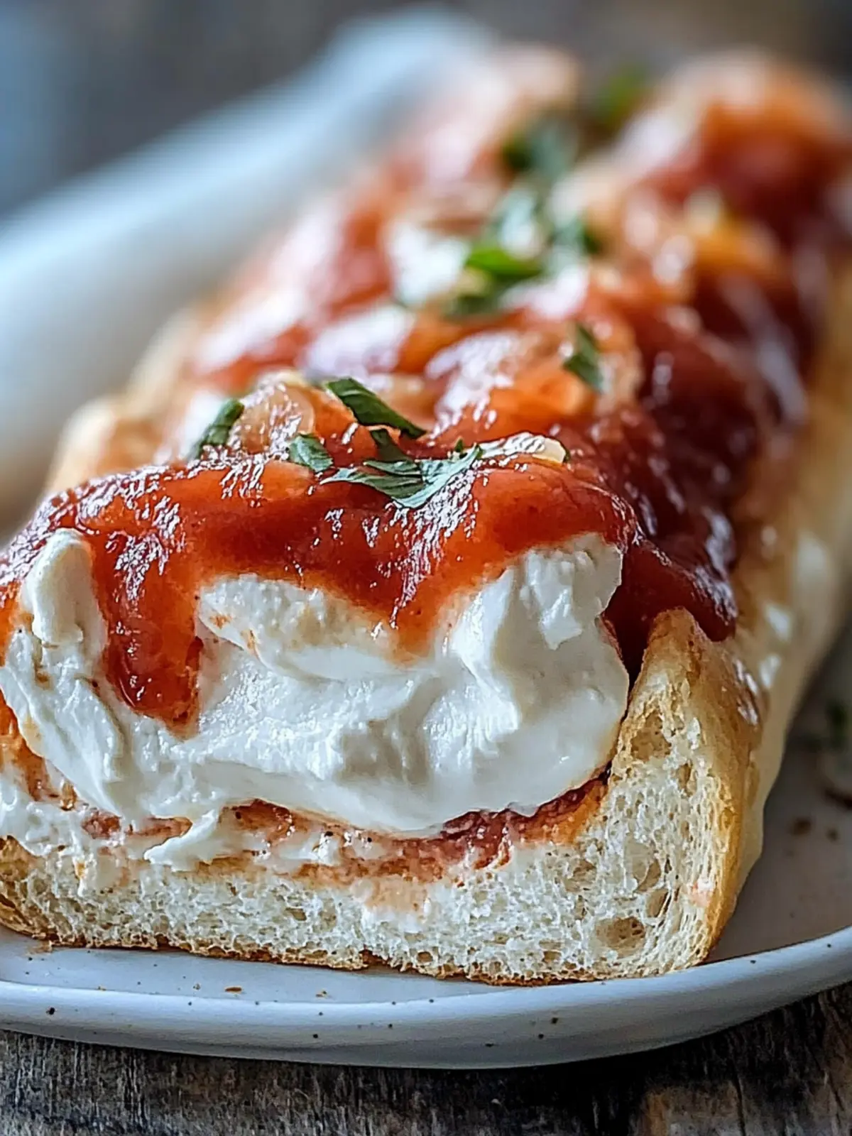 Delicious Homemade Brazo Gitano: A Puerto Rican Delight 4 Homemade Brazo Gitano