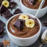Indulge Guilt-Free with Chocolate Flaxseed Pudding Bliss 10 Chocolate Flaxseed Pudding