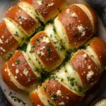 Mouthwatering Korean Garlic Salt Bread You'll Adore 10 Korean Garlic Salt Bread
