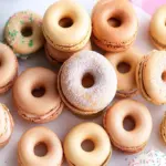 Irresistible Donut Macarons: A Sweet Twist You’ll Love 10 Donut Macarons