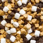 Deliciously Easy S'Mores Trail Mix for Sweet Snacking Fun 10 S’Mores Trail Mix