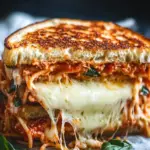 Spaghetti Grilled Cheese: The Ultimate Comfort Food Mashup 6 Spaghetti Grilled Cheese