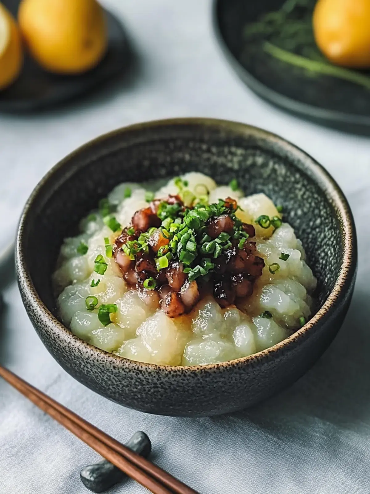 Savory Japanese Butadon: Quick & Comforting Rice Bowl Delight 3 Japanese Butadon