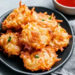 Irresistible Taro Fritters: Crispy, Flavor-Packed Delight 9 Taro Fritters