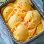 Chili Lime Mango Sorbet: A Refreshing Summer Delight 6 Chili Lime Mango Sorbet