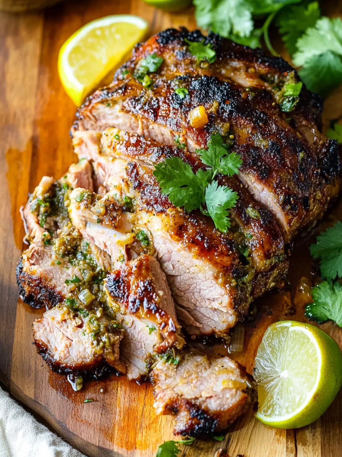 Savoring Cuban Roasted Mojo Pork: A Flavor Explosion at Home 2 Cuban Roasted Mojo Pork