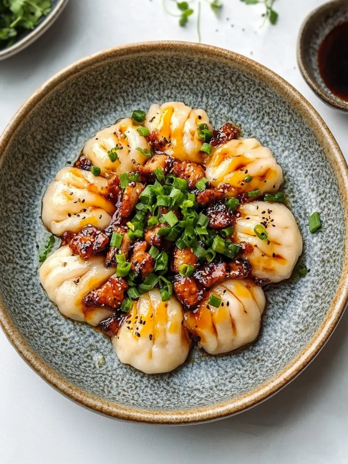 Savory Japanese Butadon: Quick & Comforting Rice Bowl Delight 2 Japanese Butadon