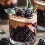 Blackberry Sage Cold Brew: Refreshing Summer Sip You’ll Love 6 Blackberry Sage Cold Brew