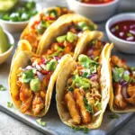 Savor Homemade Applebee’s Chicken Wonton Tacos Tonight 4 Applebee’s Chicken Wonton Tacos
