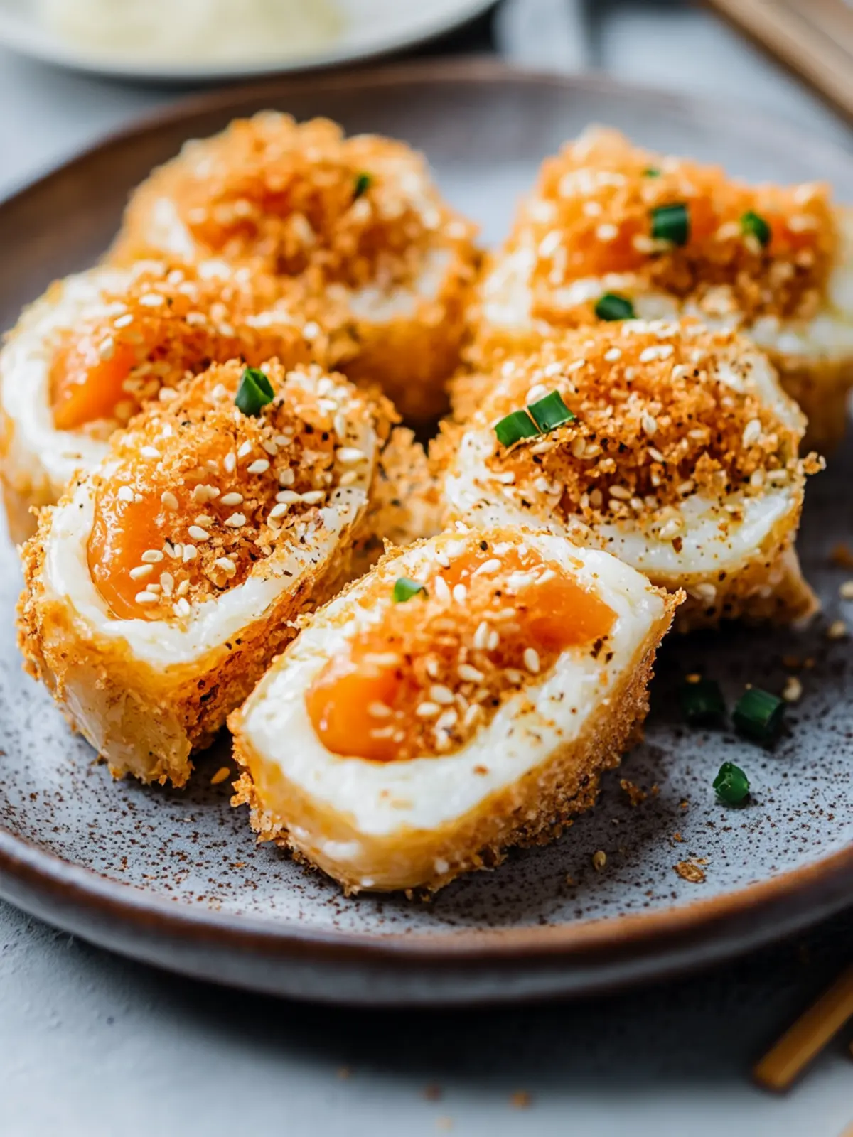 Delicious Vegan Inari Sushi You Can Make at Home Today 2 Vegan Inari Sushi