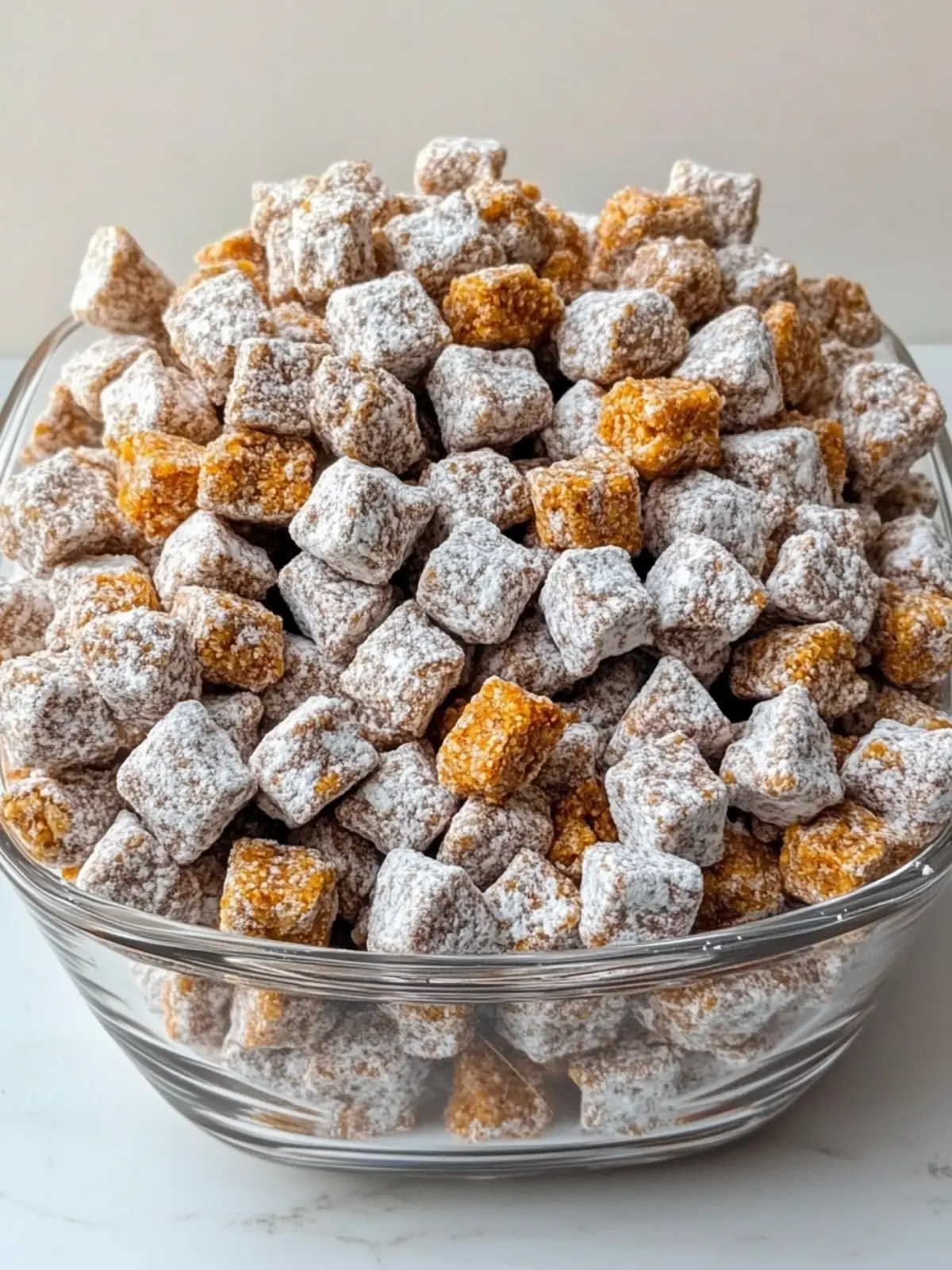 Decadent Butterfinger Puppy Chow for Sweet Cravings 5 Butterfinger Puppy Chow