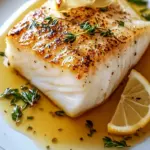 Ina Garten Chilean Sea Bass: Perfectly Flaky & Flavorful Delight 5 Ina Garten Chilean Sea Bass
