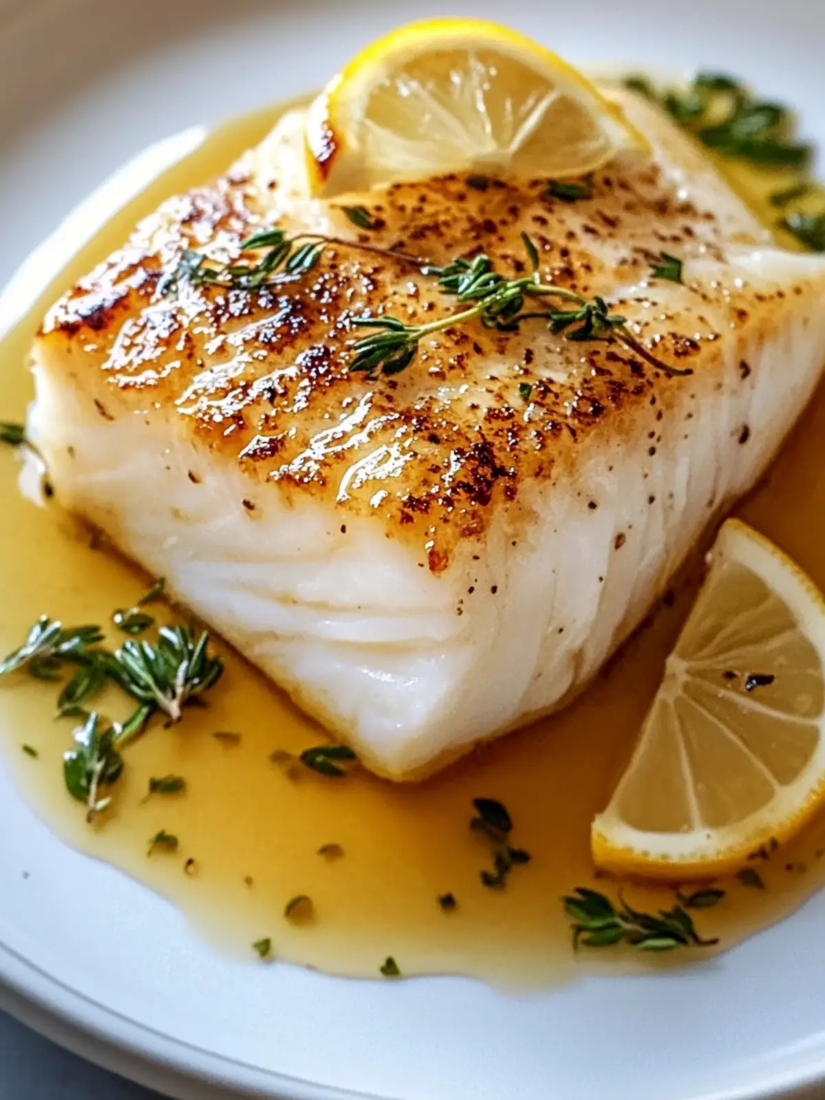 Ina Garten Chilean Sea Bass: Perfectly Flaky & Flavorful Delight 5 Ina Garten Chilean Sea Bass