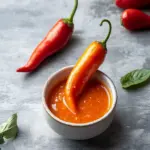 Zesty Datil Pepper Sauce That Elevates Any Meal 10 Datil Pepper Sauce