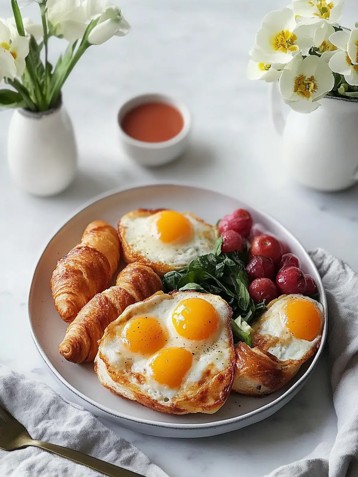 Delicious Brekkie Bake: Your New Family Dinner Favorite 2 Brekkie Bake