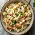 Delicious Chesapeake Crab Salad Sliders for Your Next Meal 8 Chesapeake Crab Salad