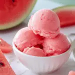 Ninja Creamy Watermelon Sorbet: Your Summer Chill Treat! 9 Ninja Creamy Watermelon Sorbet