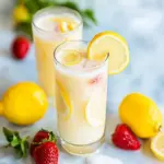 Delight in Creamy Condensed Milk Lemonade This Summer 9 Creamy Condensed Milk Lemonade
