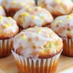 Deliciously Easy Glazed Donut Muffins You’ll Love to Make 9 Glazed Donut Muffins