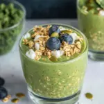 Delicious Matcha Overnight Oats to Boost Your Morning Routine 10 Matcha Overnight Oats
