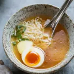 Savor the Ultimate Homemade Ramen Broth in Just 5 Hours 8 Homemade Ramen Broth