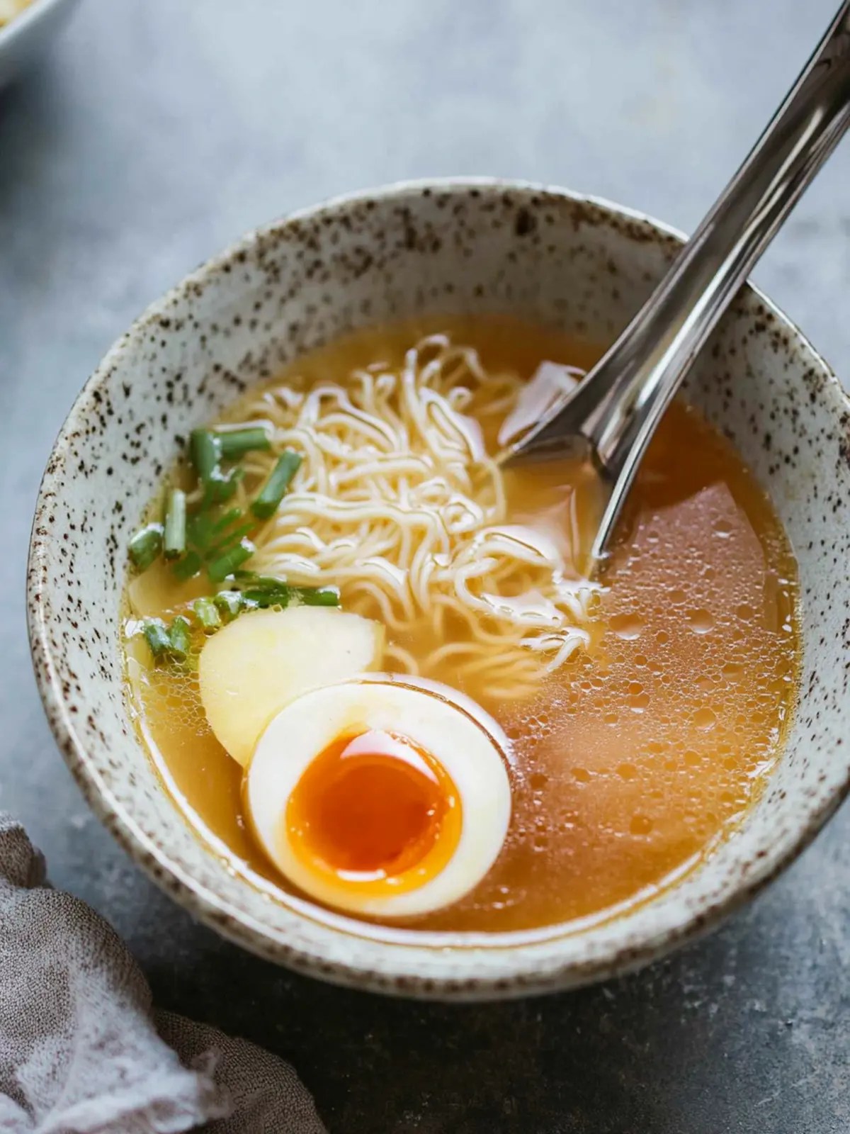 Savor the Ultimate Homemade Ramen Broth in Just 5 Hours 5 Homemade Ramen Broth